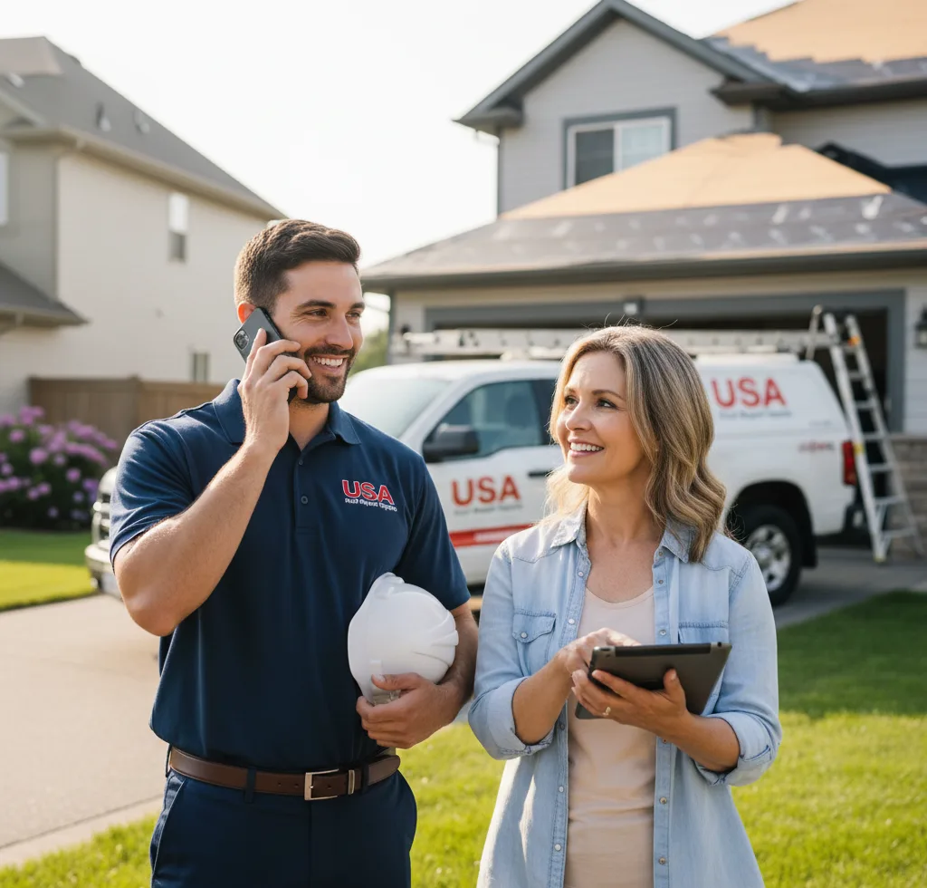 Roof Maintenance in Earlimart, CA
